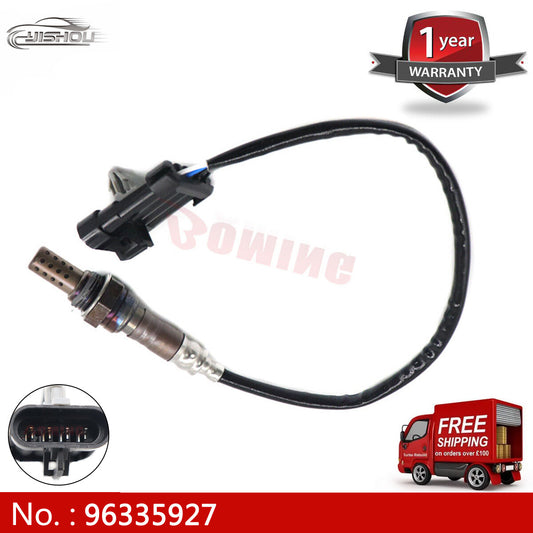 Upstream O2 oxygen sensor suitable for Acura , for Buick , for Chevrolet for GMC , for Cadillac Silverado 96335927