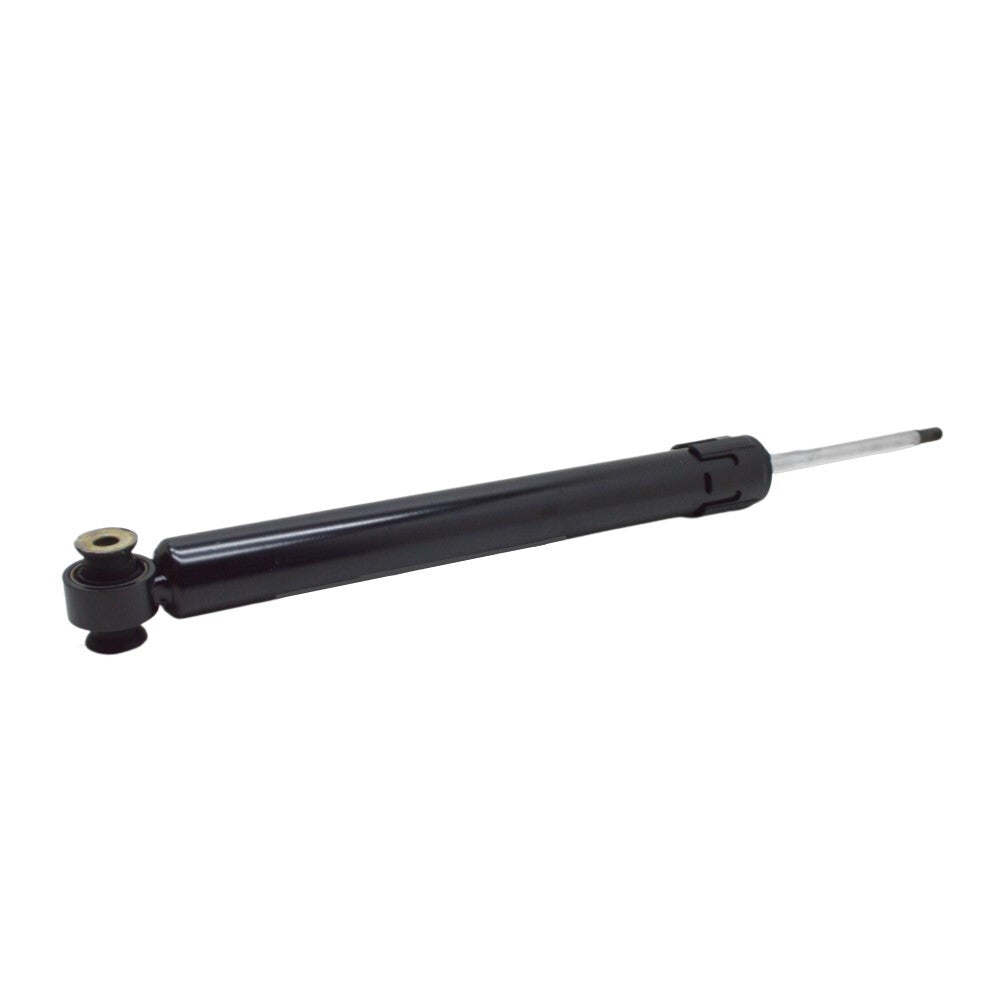 A pair of front shock absorber struts with spring assist and PASM for 2010-2016 for Porsche for Panamera 970.