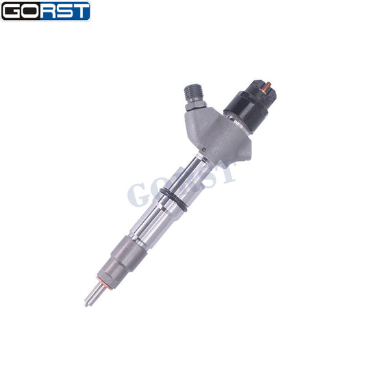 Common rail injector assembly 0445120343 is suitable for Weichai fuel diesel injection.