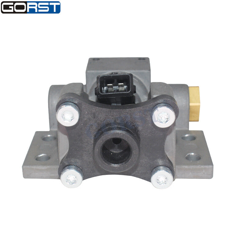 Urea injection dosage module 0444011015 is applicable to for Scania P, G, R, T series 0444011016