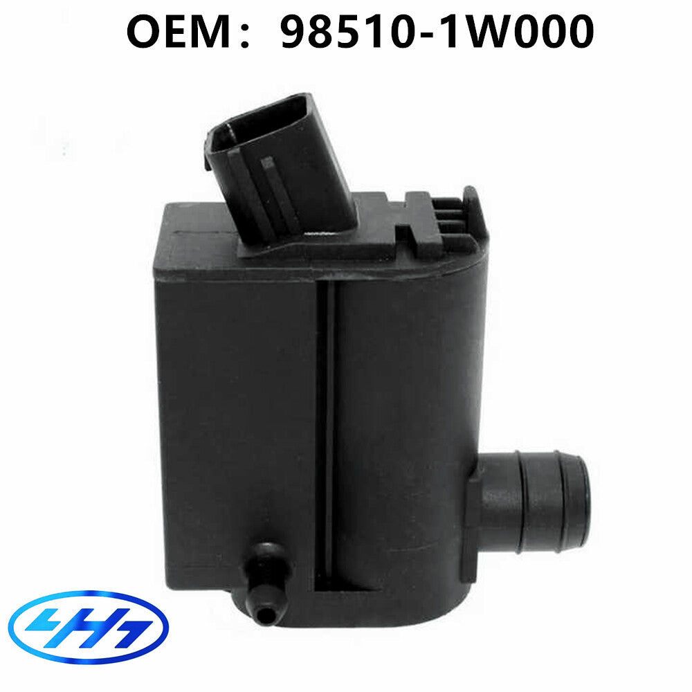 98510-26100/98510-2J500 for Hyundai for Kia Windshield Washer Motor Pump