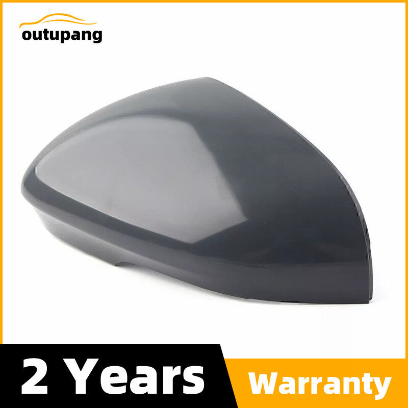 Right outer door mirror cover housing suitable for Jaguar XF XJ XJR XFR-S