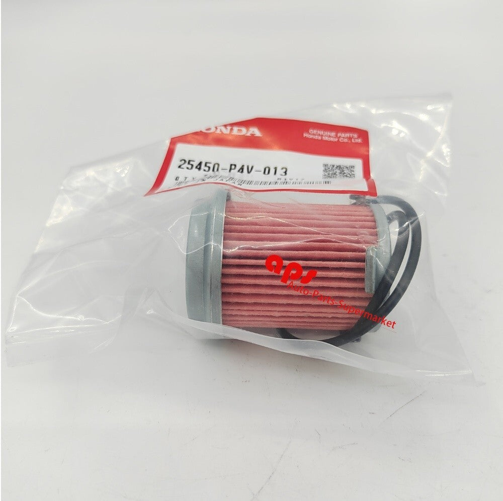Equipment Manufacturer  ATF Automatic Transmission Filter with O-ring for Honda for Acura