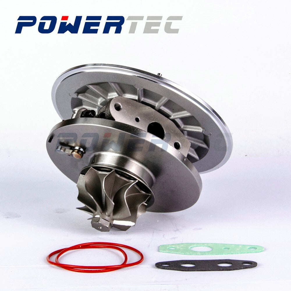 Turbocharger cartridges are compatible with for Saab 9-5 3.0 TID 6DE1 177 HP 715230-0006 8972572982