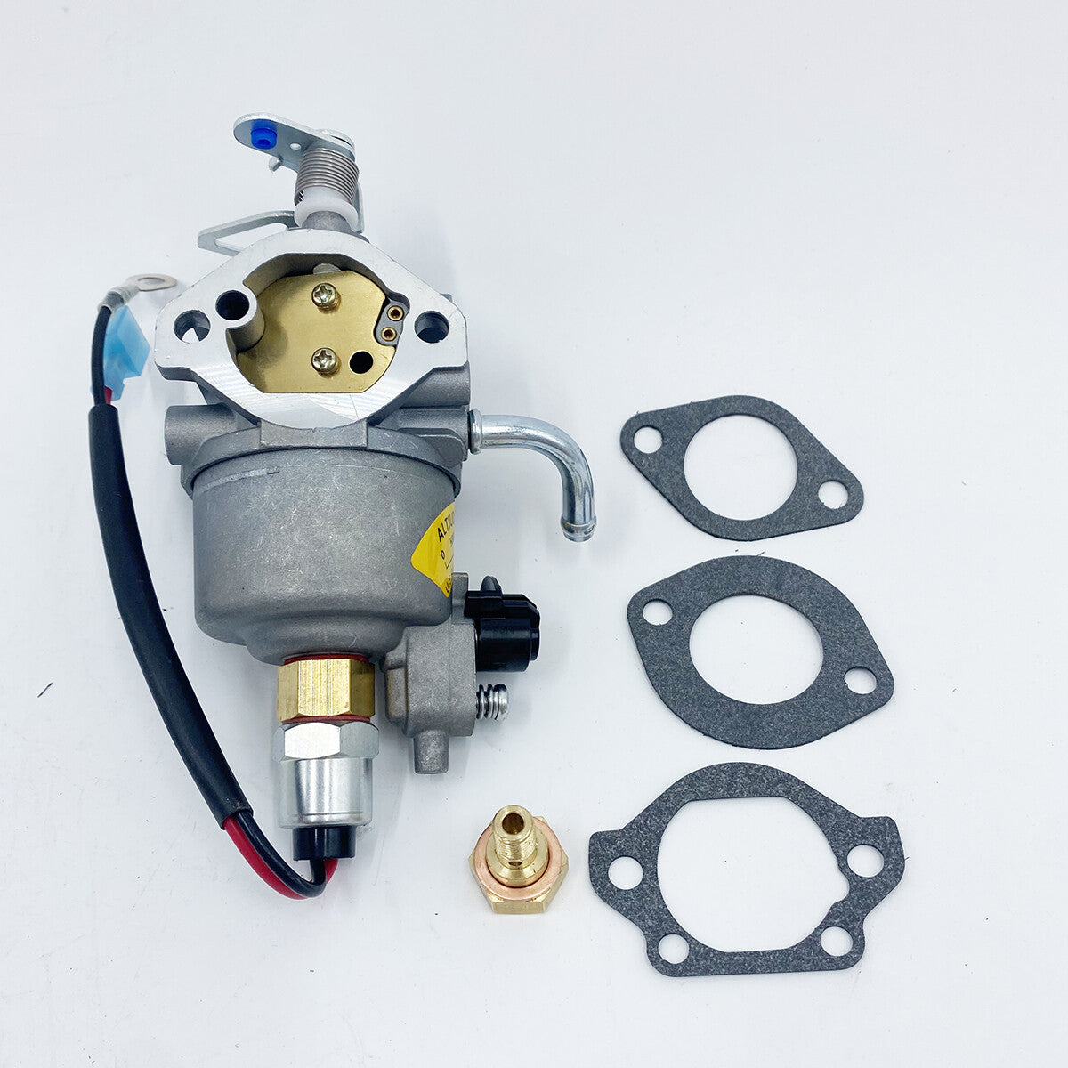 Carburetor for Onan Microquiet 4000W 4KYFA26100P 4KYFA26100K 4KYFA26100
