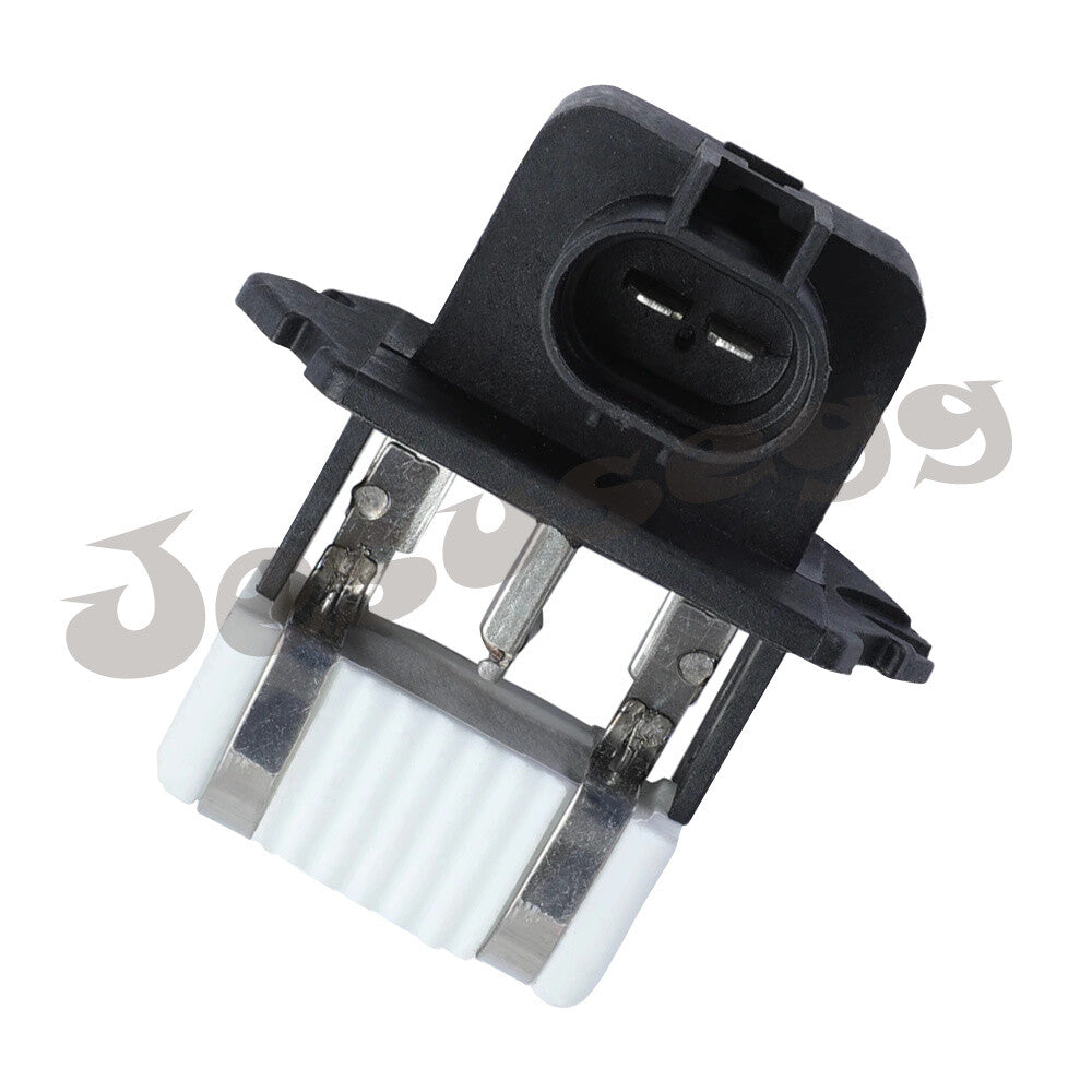 25385-2H650 Cooling Fan Resistor for Hyundai for ELANTRA 07-10 Touring 2008-2012