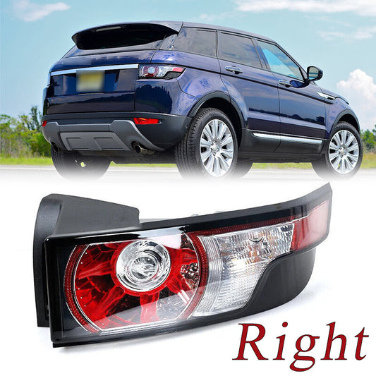 RH Tail light Lamp Driving Lamp Brake Lamp for Land Rover Evoque 2011-2015