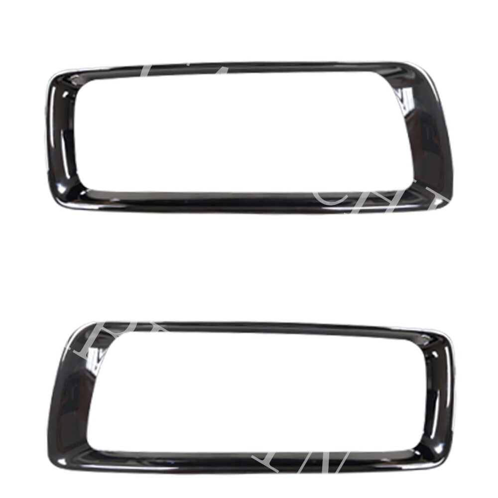 Headlight frame kit for Rolls-Royce for Phantom 13-17 Equipment Manufacturer: 51137303661 51137303662