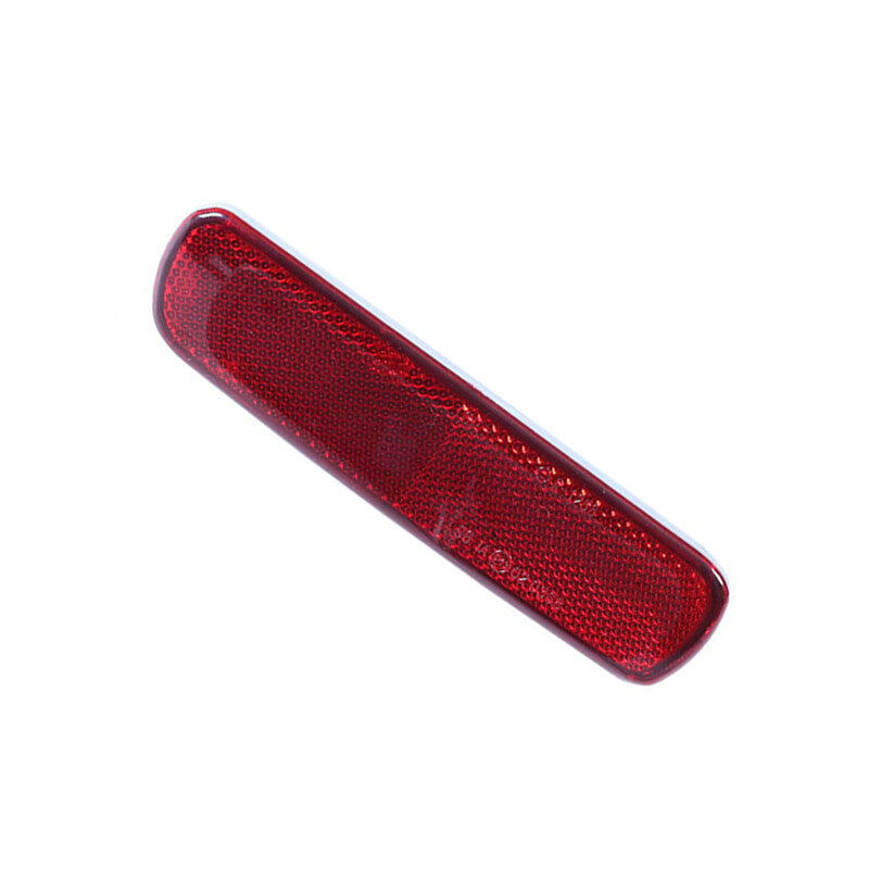Left Rear Bumper Reflector Lamp for Toyota for Land Cruiser / for Lexus LX470 1998-2007