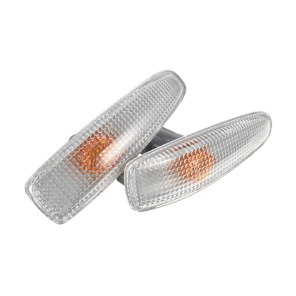 Pair Side Fender Lamp signal Light for Mitsubishi Lancer for Outlander 8351A047