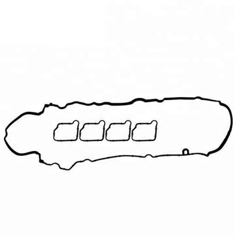 Valve Cover Gasket Set For 2009-2015 for Mercedes-Benz C200 C250 SLK200 1.8L Tubro