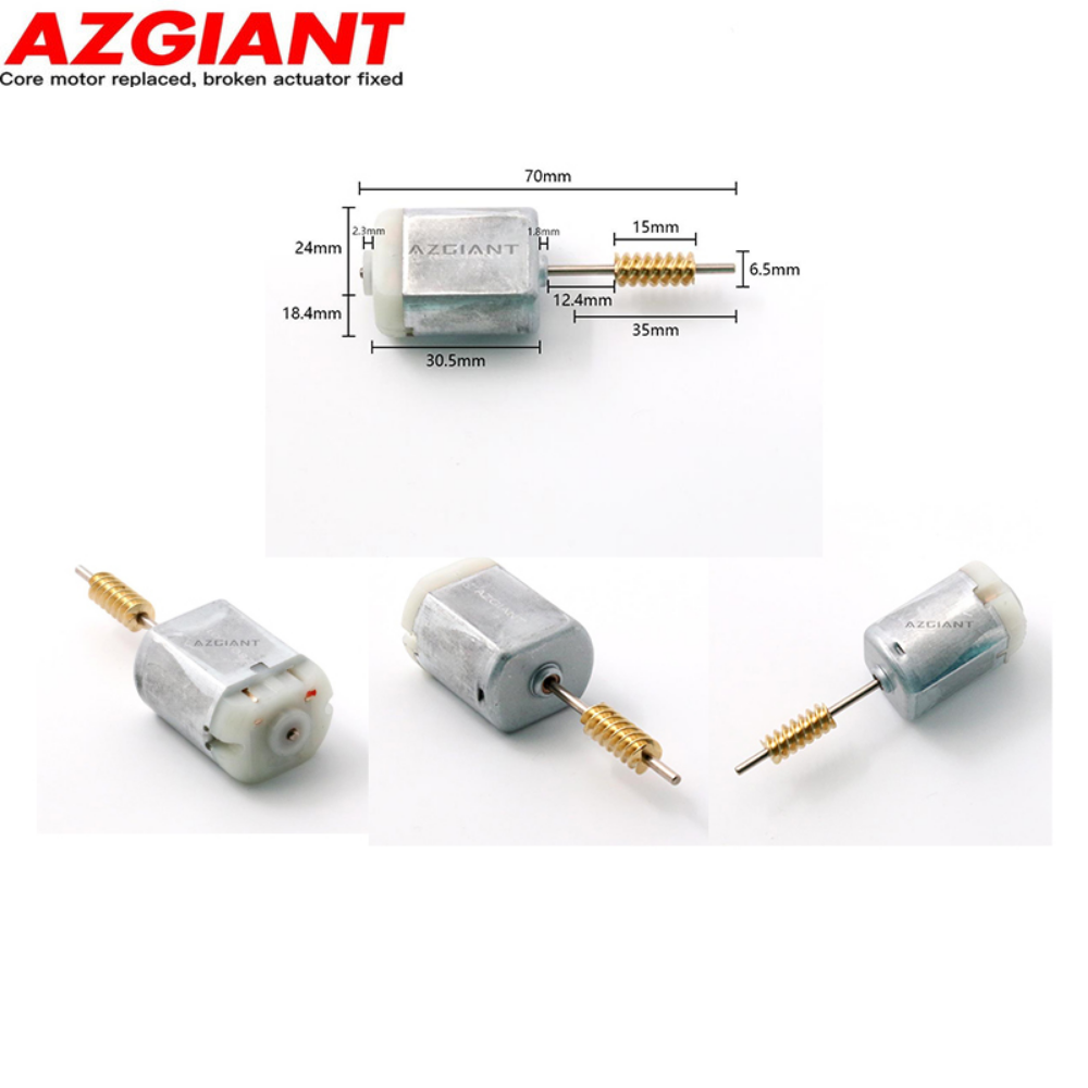 Car Door Lock Motor Latch Actuator for 2017-2020 for Hyundai Avante MK6 for Hyundai i30