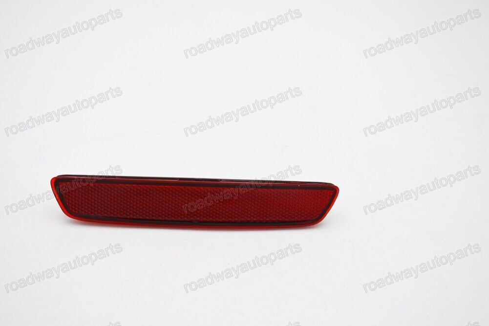 Rear Bumper Reflector Right Passenger Side Fit for Chevrolet Trax 2014 2015-2016