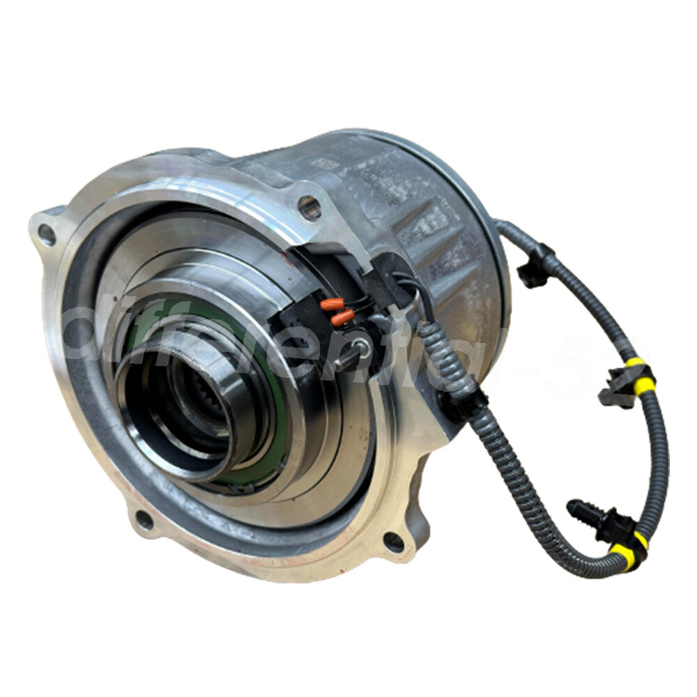Rear Differential Viscous Coupling KE012797X for Mazda CX-3 CX-5 CX-9 AWD 2013+