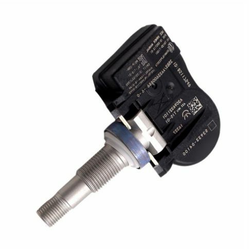 Tire Pressure Monitor Sensor 52933-D4100 433MHZ TPMS For 2018-2022 for Hyundai for KIA