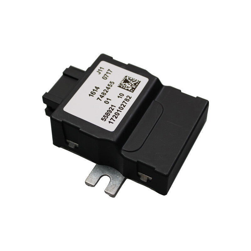 New FUEL PUMP COMPUTER CONTROL MODULE 16147482455 FOR 2015-2019 for BMW G30/G11