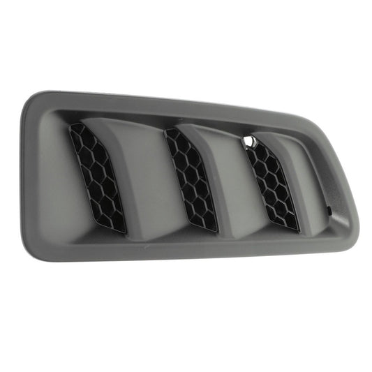 HOOD BEZEL LEFT 68293749AF FOR 18-24 for WRANGLER GLADIATOR