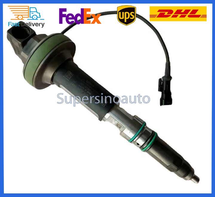 4964172 Fuel Injector 4964172 for Engine K19 KTA19 QSK19 QSK50 QSK38