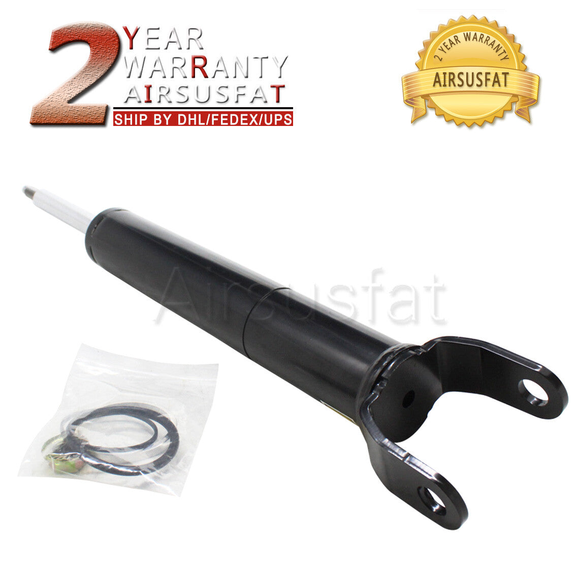 Front Air Suspension Strut Shock Core for Dodge for Ram 1500 2013-2019 04877146AA
