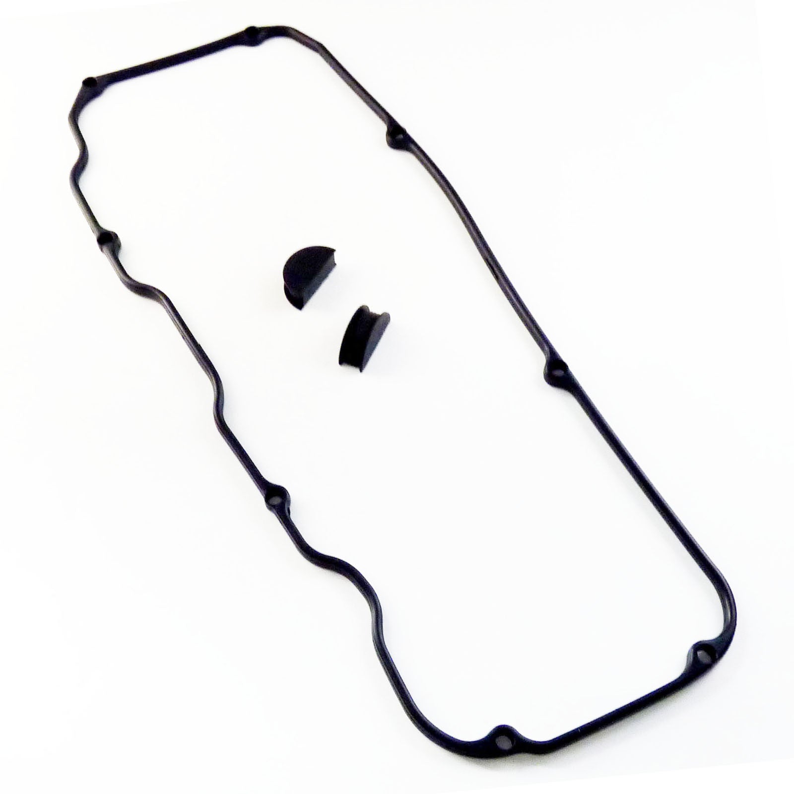 Engine Valve Cover Gasket Set fits 95-97 for Nissan Pickup 2.4L-L4 VS50042R 036-1418