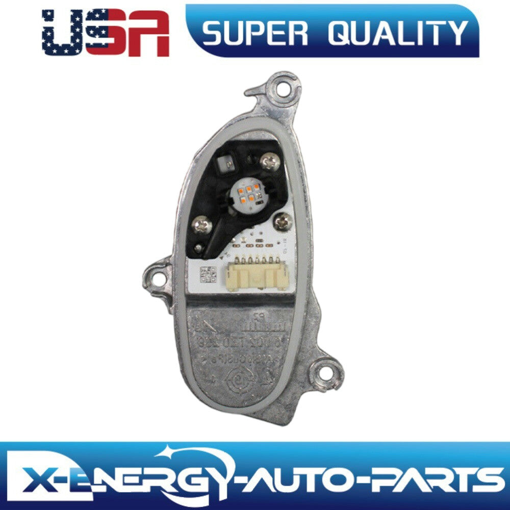 New 63117466109 Left Side Turn Signal LED Module for BMW X3 M F97 2016-2019