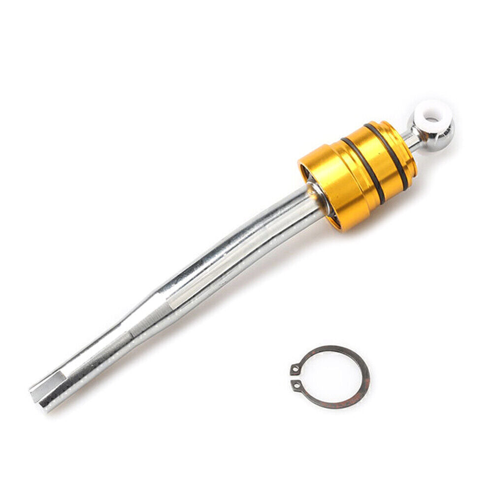 Golden Quick Shift Short Throw Shifter Fit for BMW E30 E36 E39 E46 M3 3/5 Series