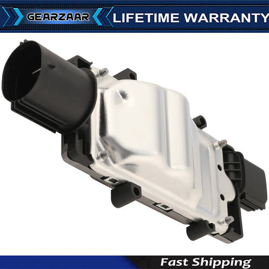 for Ford Focus 2012 2013-2018 Engine Cooling Fan Control Module -1137328567