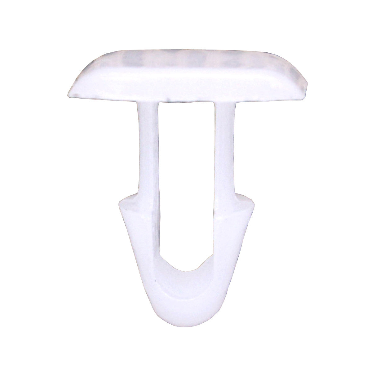 20 for Toyota Hood to Cowl Top Seal Retaining Clips 90467-08101