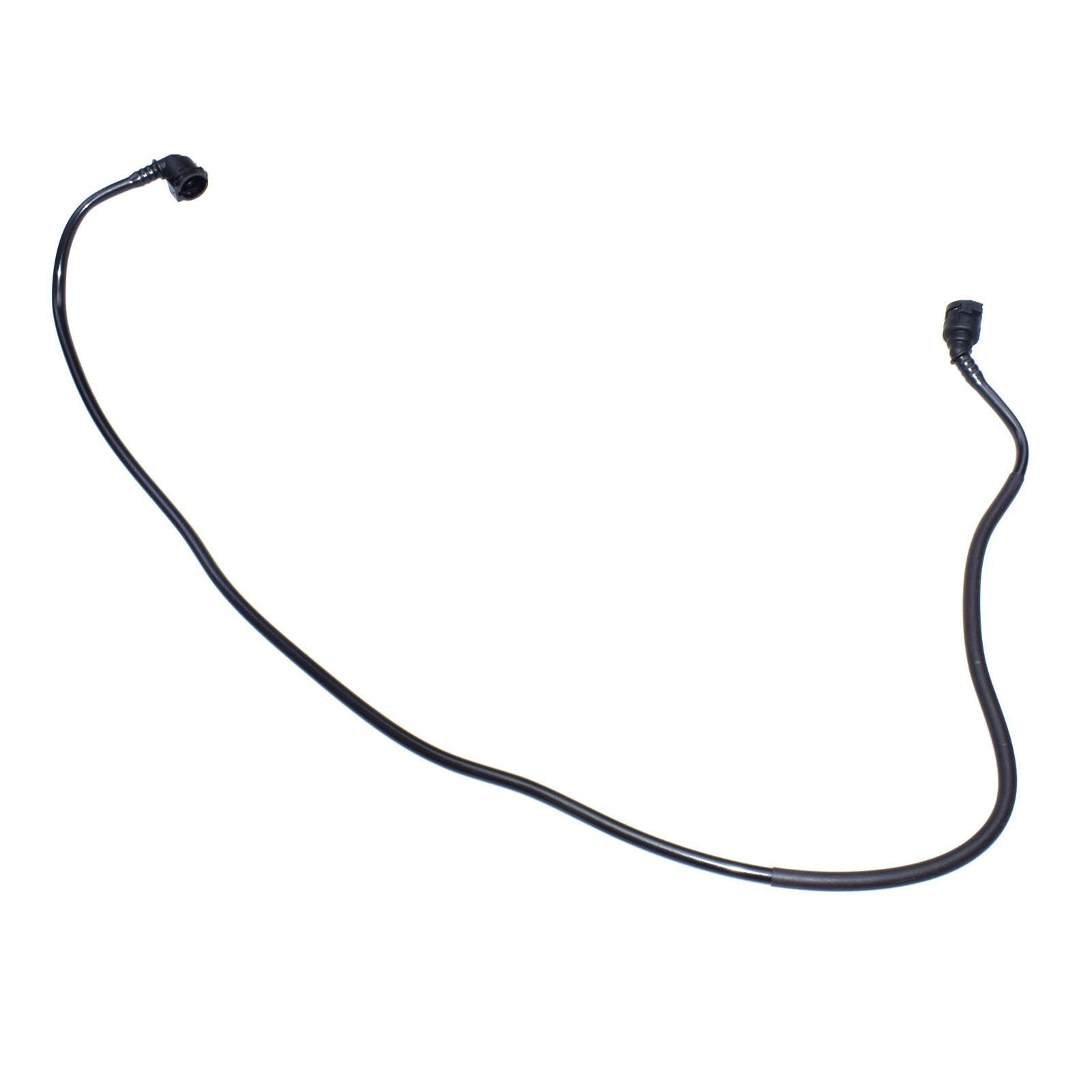 Suitable for BMW F87 F30 F32 upper radiator hose to expansion tank ventilation hose