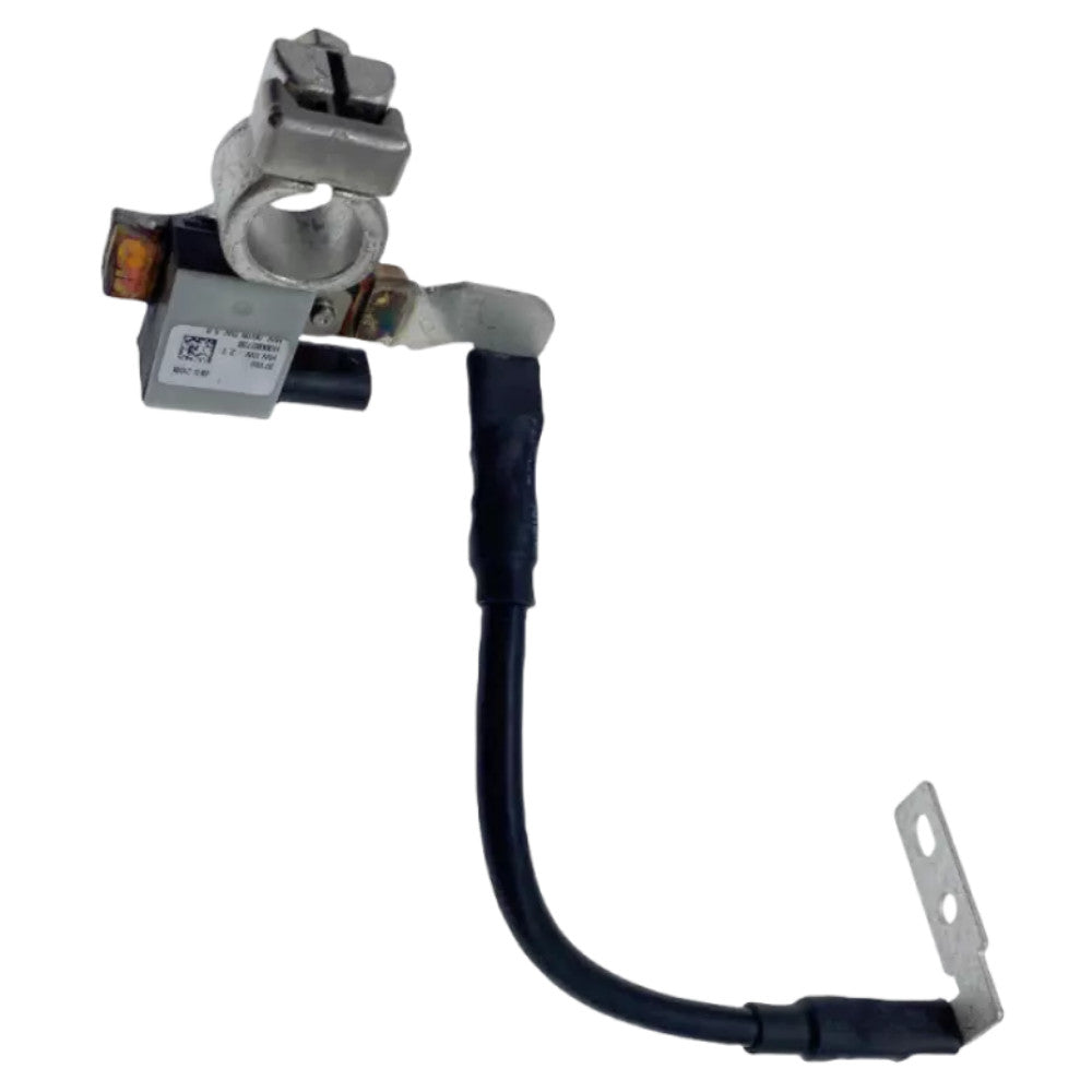 Battery Negative Sensor Cable For 2009-2012 for Hyundai Santa Fe 37180-2B010