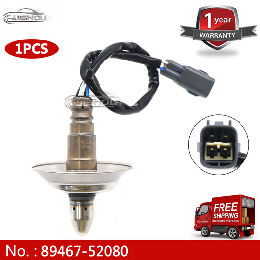 The upstream air-fuel ratio oxygen sensor is suitable for 2012-2019 for Toyota Prius C 89467-52080