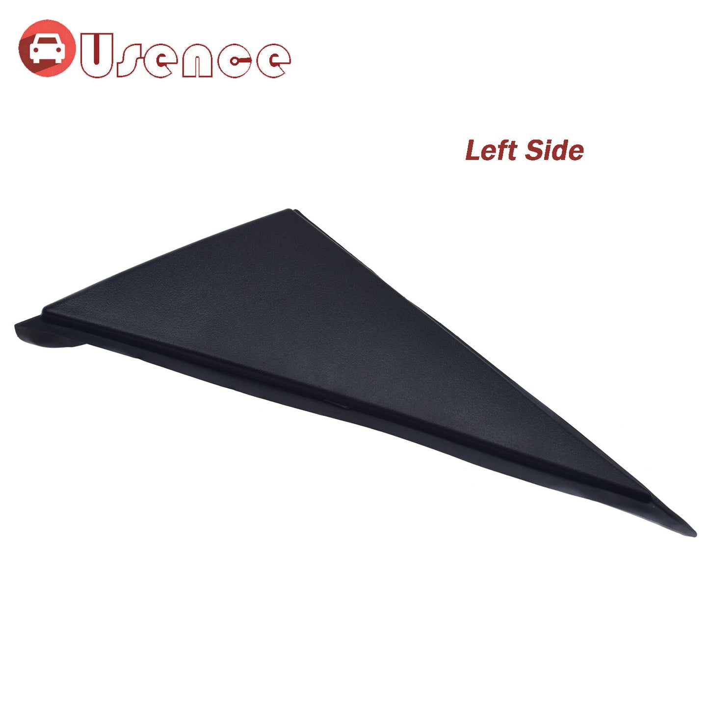 Front Left Fender Corner Trim Molding For 2011-2015 for Hyundai Sonata 861803S000
