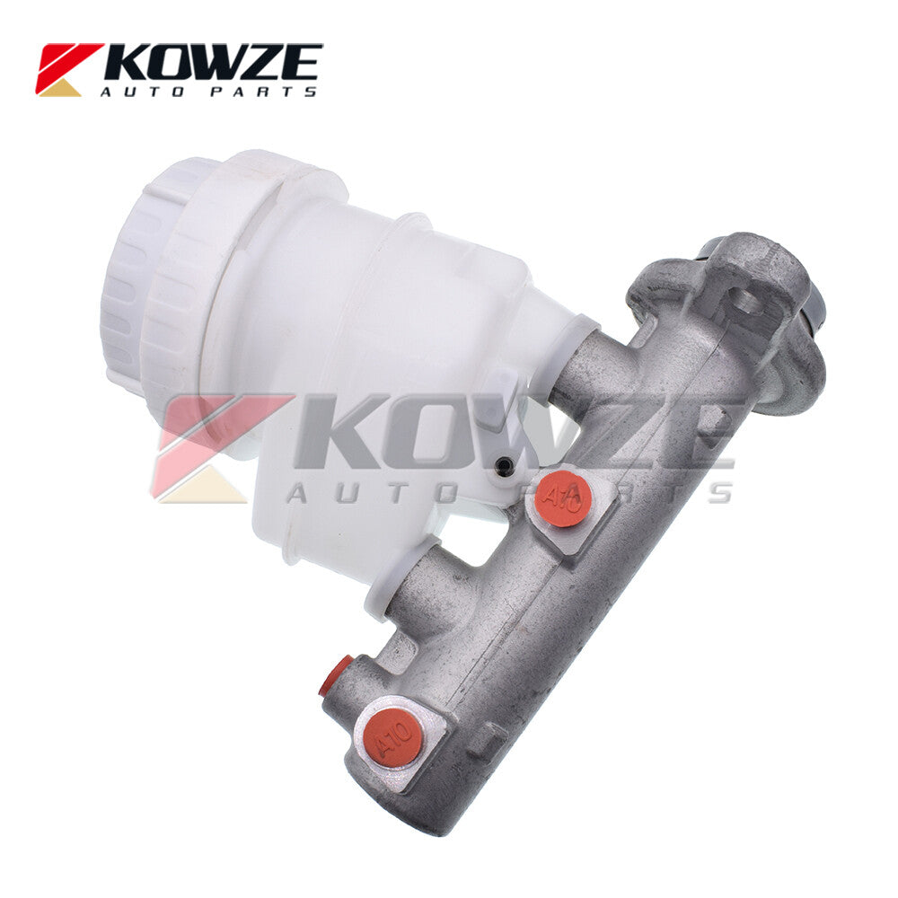 Brake Master Cylinder ASSY NO ASC for Mitsubishi L200 Triton MN102440 AU Models