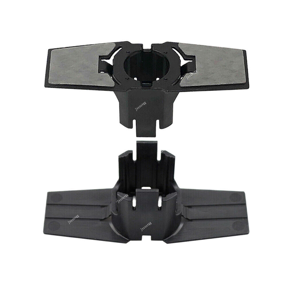 2pcs Bumper Parking Sensor Bracket Cover 285335ZA0A for Nissan Armada Murano