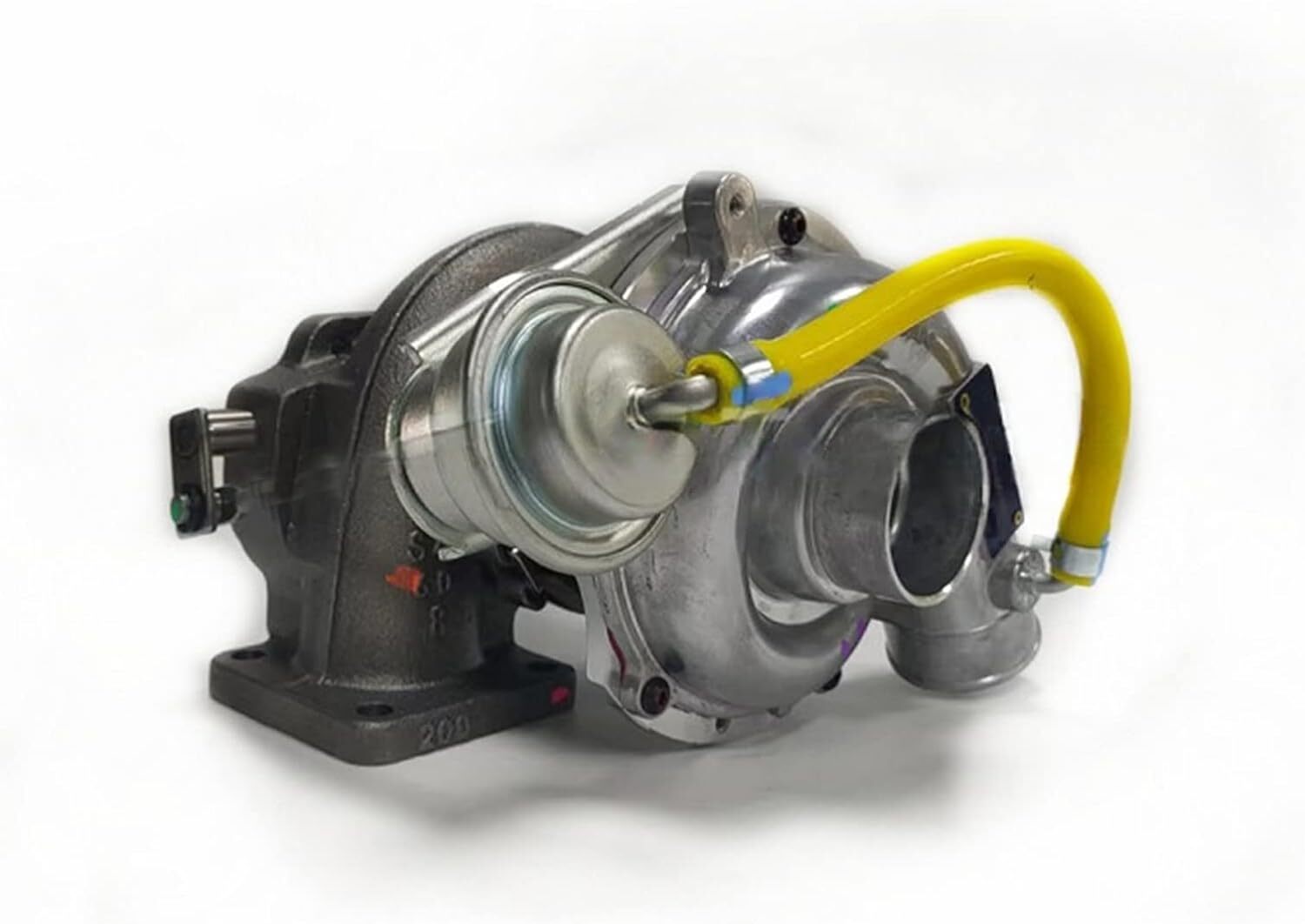 Turbo RHF5 Turbocharger 129978-18020 F51CAD-S0195B For Yanmar 4TNV94 Engine