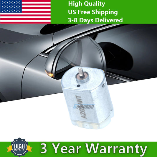 FC-140SA Side Mirror Folding Motor for 2015-2021 for Mitsubishi L200 MK5