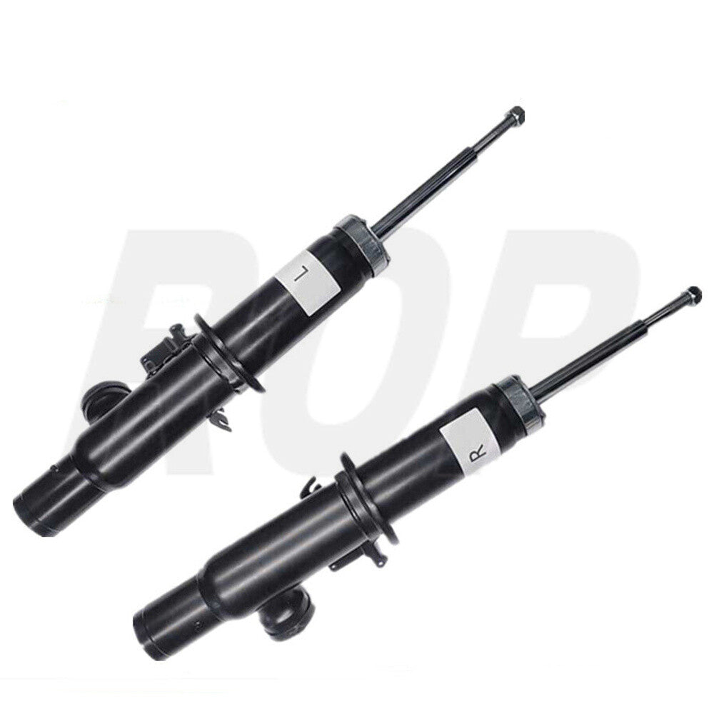 Pair for BMW X5 E70 X6 E71 2007-2014 Front Left and Right Shock Absorbers Struts