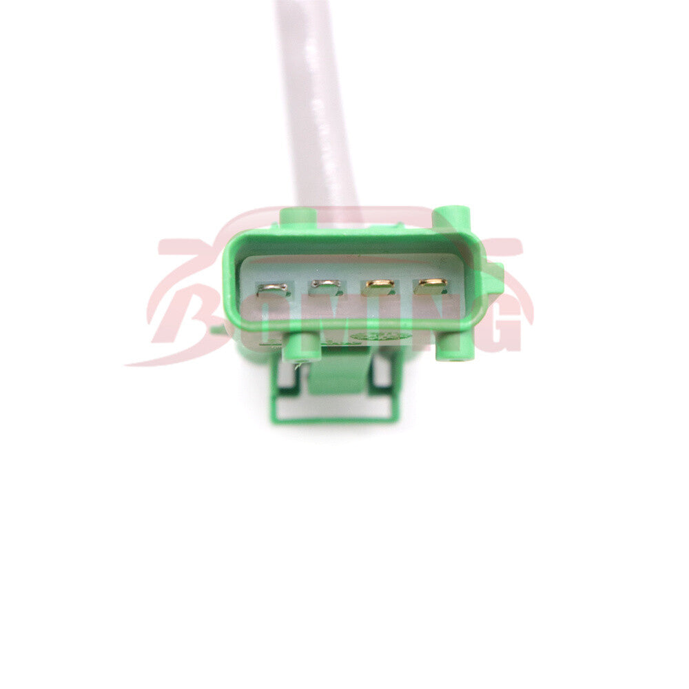 Upstream O2 oxygen sensor 96368765 is suitable for Peugeot 106, 206, 207, and for Citro?n Berlingo C2.