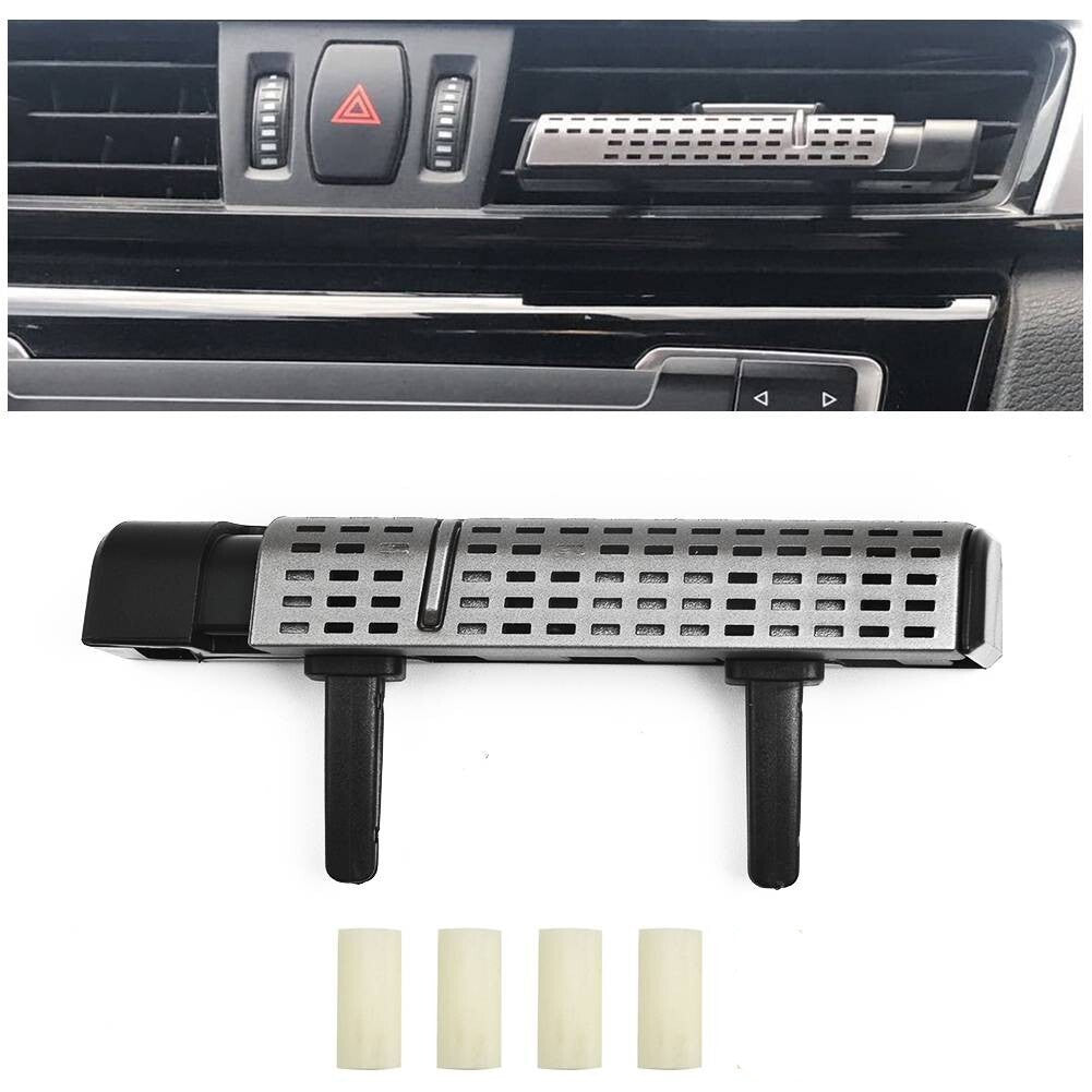 FOR Natural Air Car Freshener Holder + Fragrance Stick 1010100mm Useful