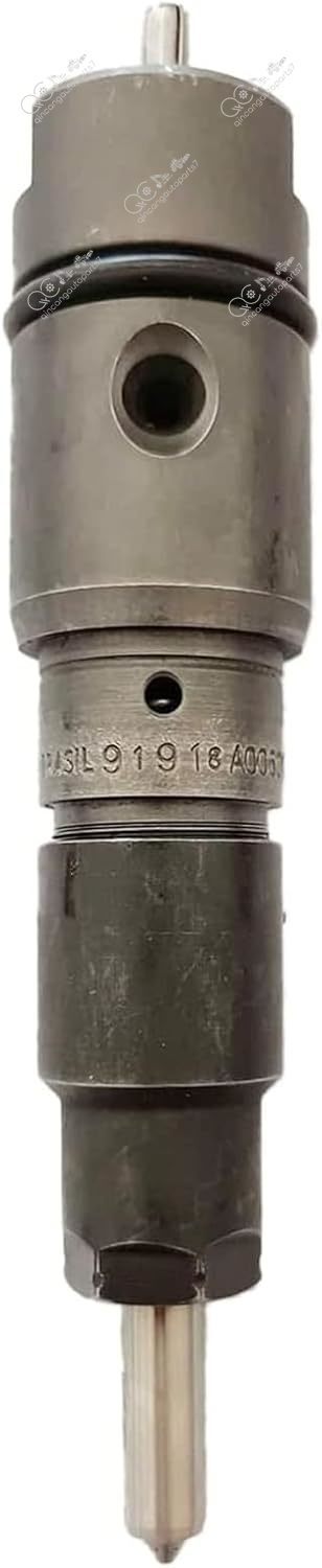 1X STD Fuel injector 0432193479 Fit for Mercedes-Benz