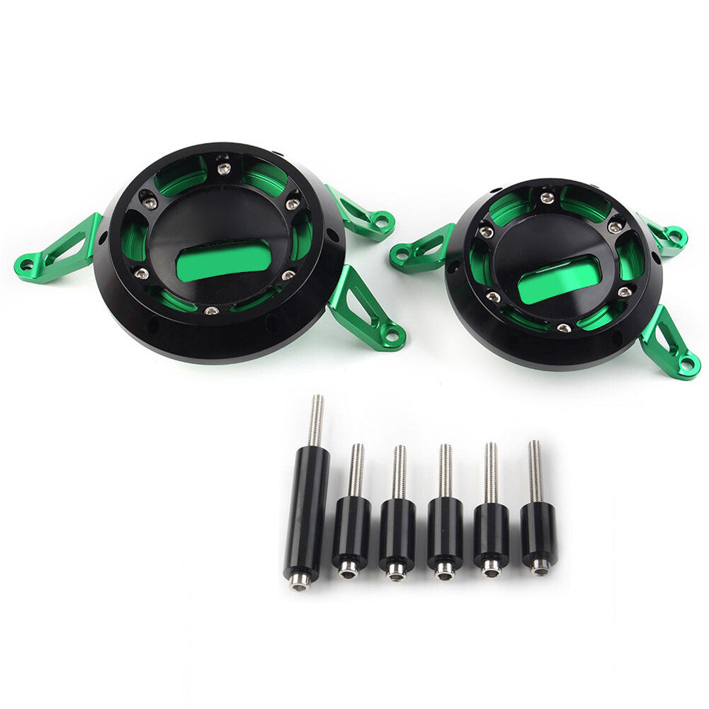 CNC Engine Stator Cover Protector Fit for KAWASAKI Z1000 2010-2016 Z1000SX 10-17