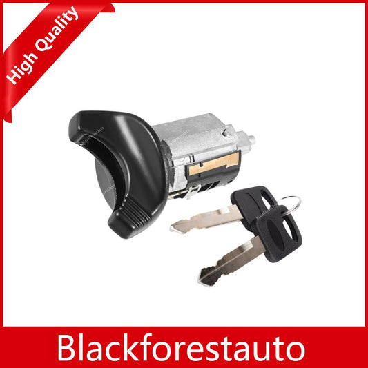 for Ford E250 E150 E350 F150 F3DZ11582E Ignition Switch Lock Cylinder with Key