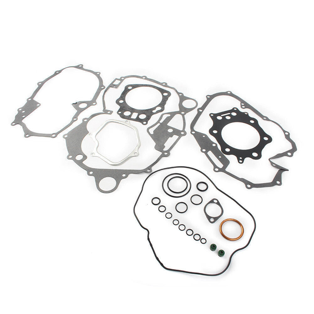 for Honda CRF250R 2004-2007 CRF250X 2004-2016 Top End Head Gasket Kit