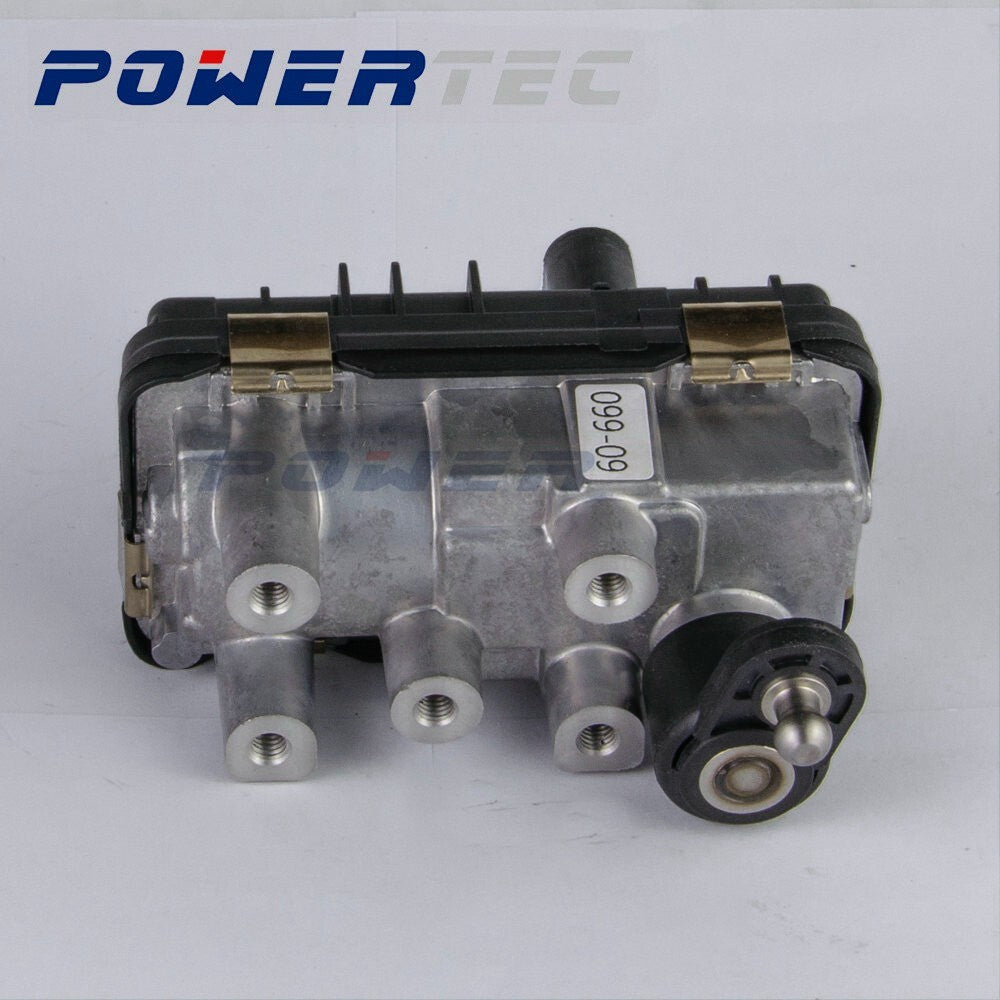 BV40 turbo actuator 5303-970-0268 is suitable for Nissan Murano 2.5 dCi YD25DDT 2.5 L 140 kW.