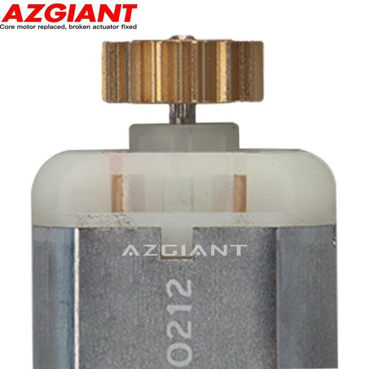 Trunk door lock actuator motor FC-280SC-20150 suitable for 2000-06 for Citro?n XSARA PICASSO