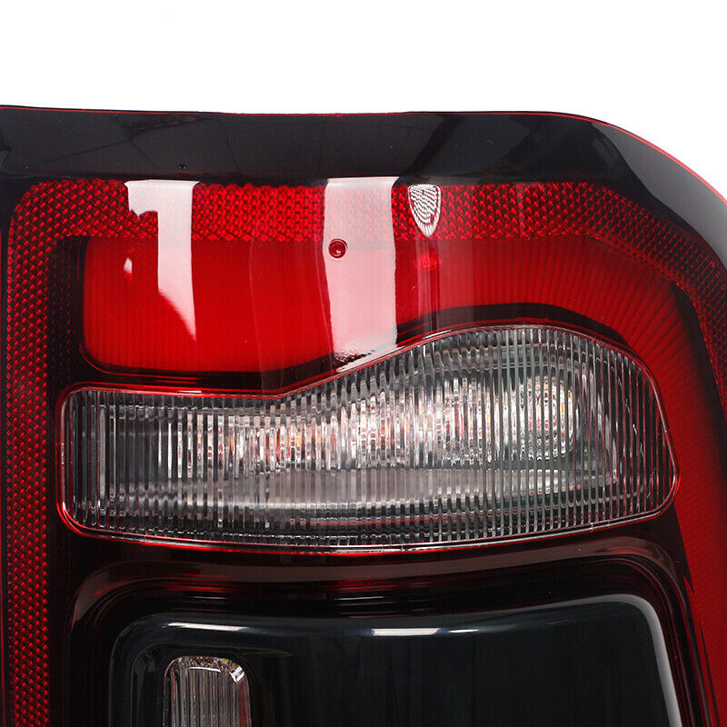 1Pcs LED Rear Tail Light Brake Stop Lamp Left for Dodge for RAM 1500 2019 2020-2022