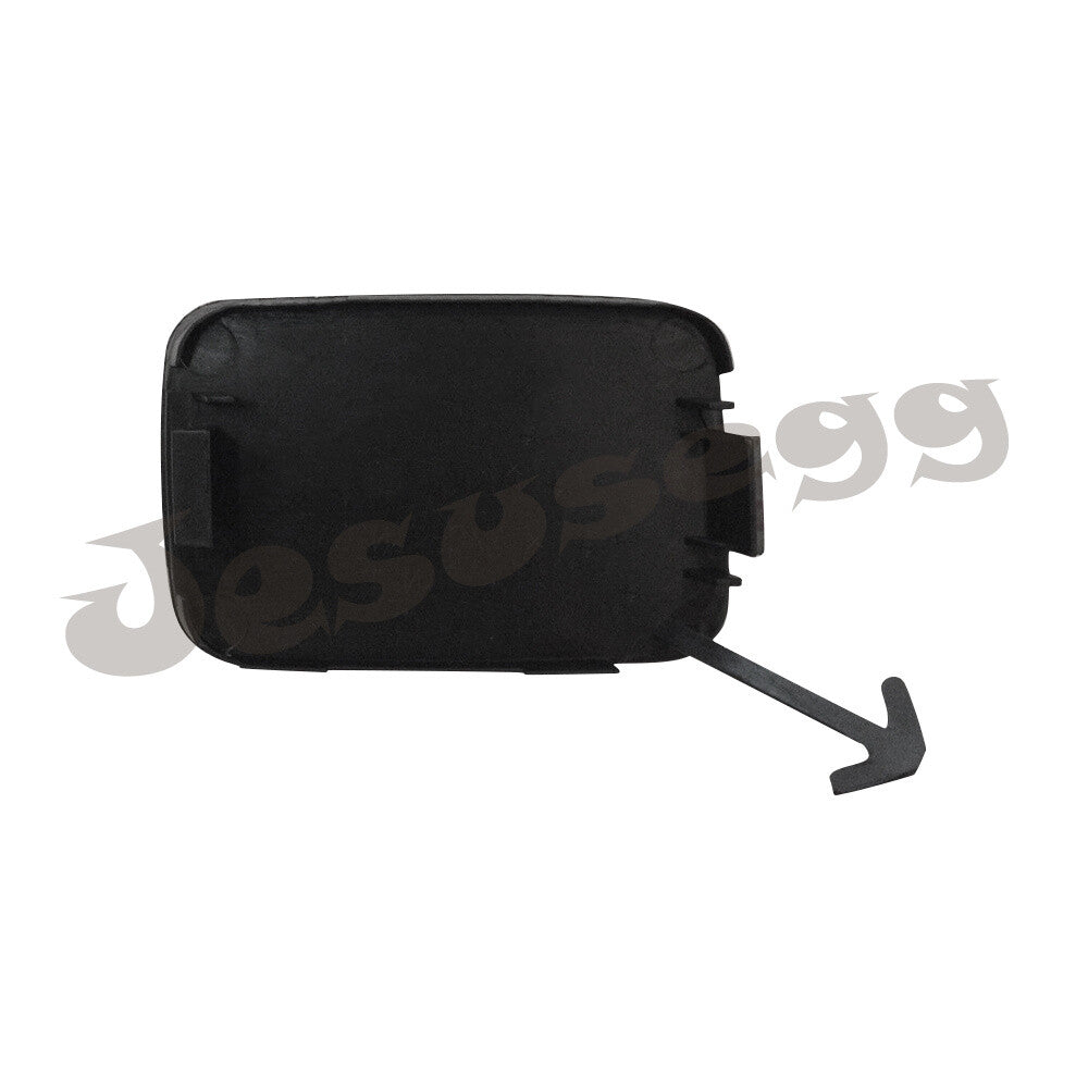 Front Right Bumper Towing Hook Eye Cover for RX350 RX450h 2010 2011 2012
