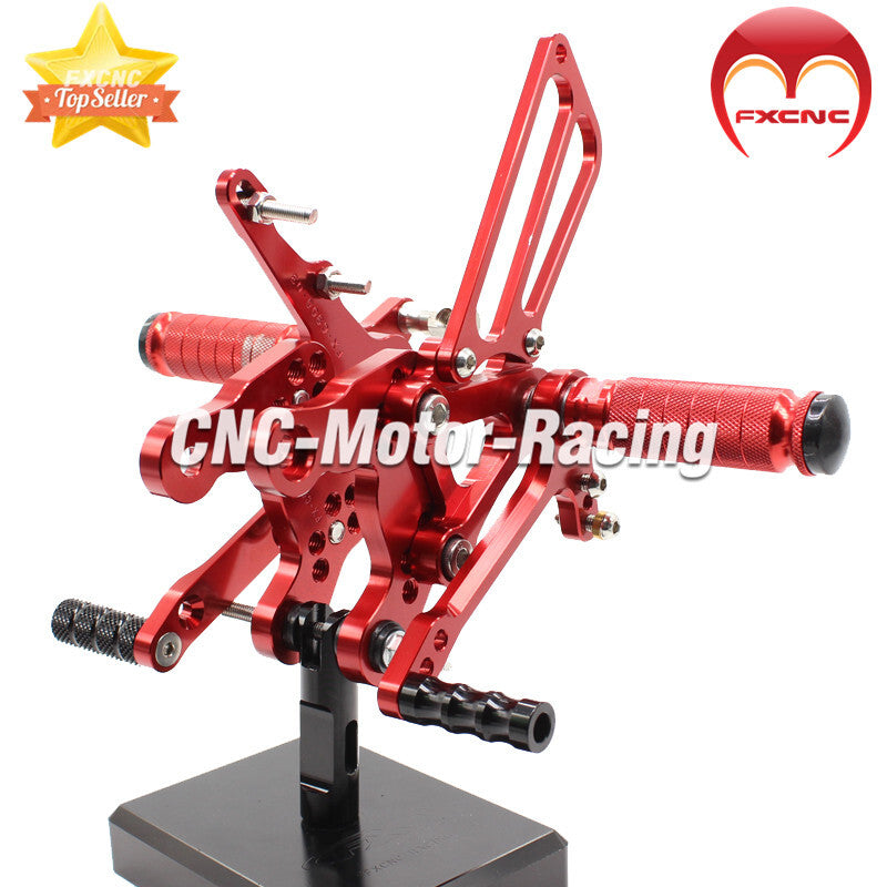 Suitable for Honda CBR900RR 893cc (92, 93, 94, 95) / CBR919R (96, 97-99) rear wheel spikes.