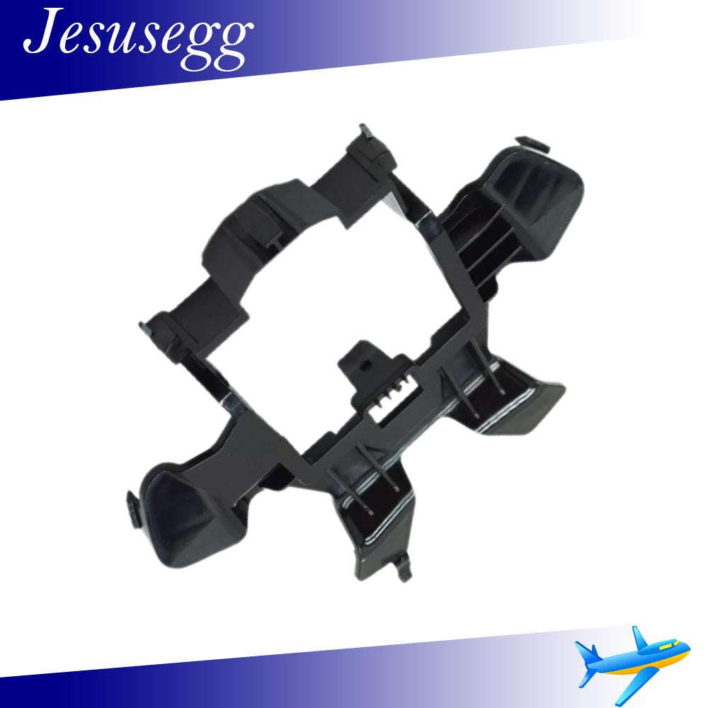Front Bumper Radar Sensor Mounting Bracket Black Fit For A-Class W177