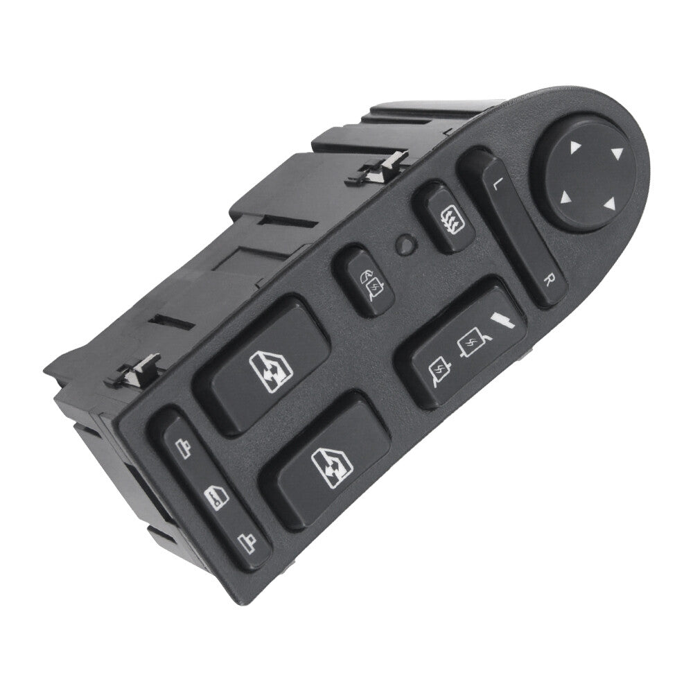 Power Window Lifter Control Switch Replacement 81258067098 for MAN TGA TGX
